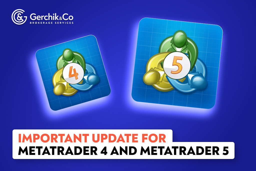 Important Update: Old MetaTrader 4 and 5 Versions Will No Longer Work