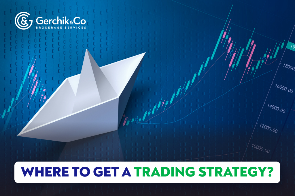Where to Get a Trading Strategy: From Zero to Consistent Profits in the Market