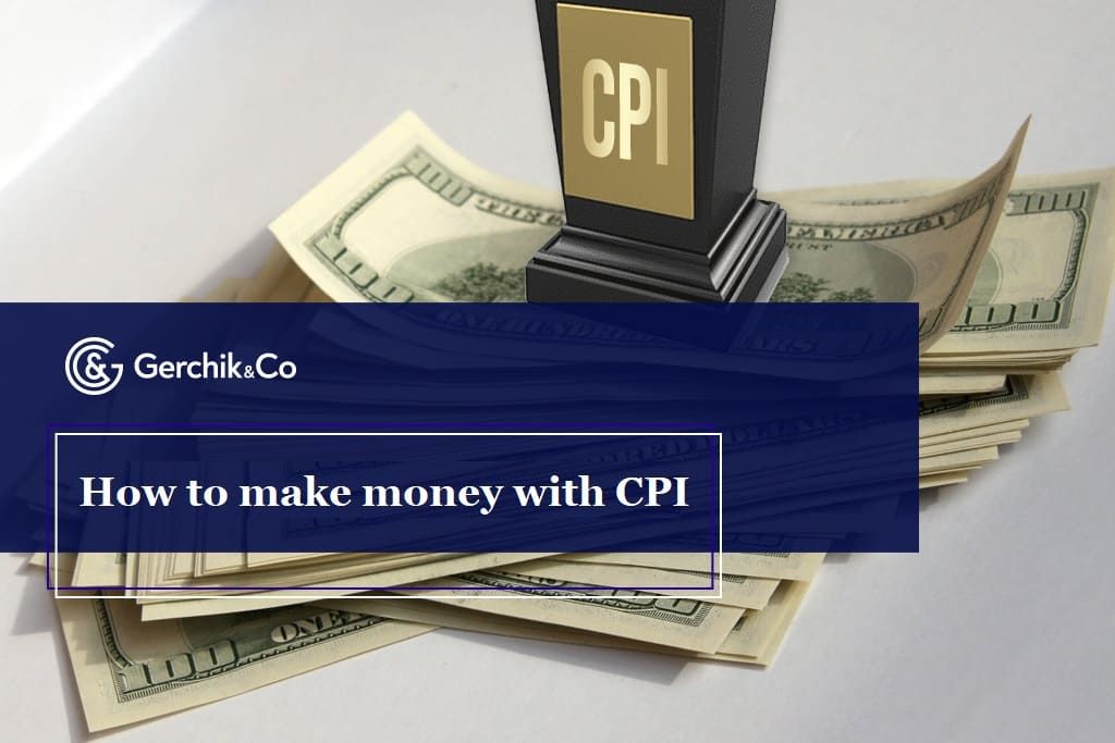 What is Consumer Price Index (CPI) and how to make money with it