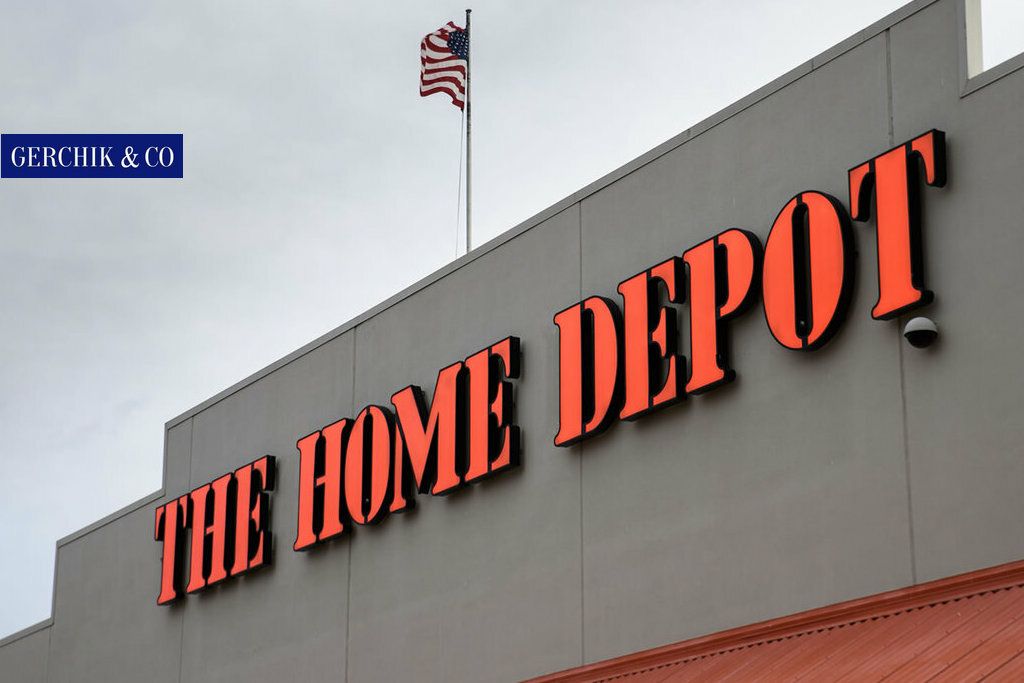 Founding history and evolution of the Home Depot