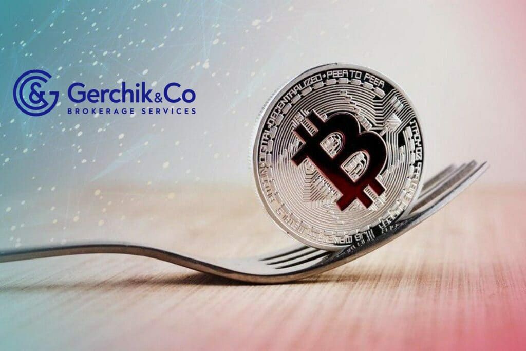 Cryptocurrency fork: all you need to know about it