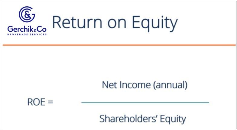 Как заработать на акциях. Урок 10. Return on Equity (ROE). Booking