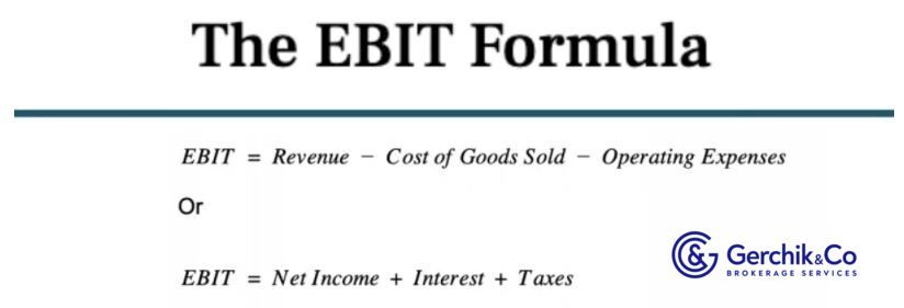 Как заработать на акциях. Урок 24. EBIT. Netflix