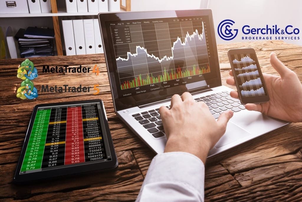 Переходим с MetaTrader 4 на MetaTrader 5: что нужно знать