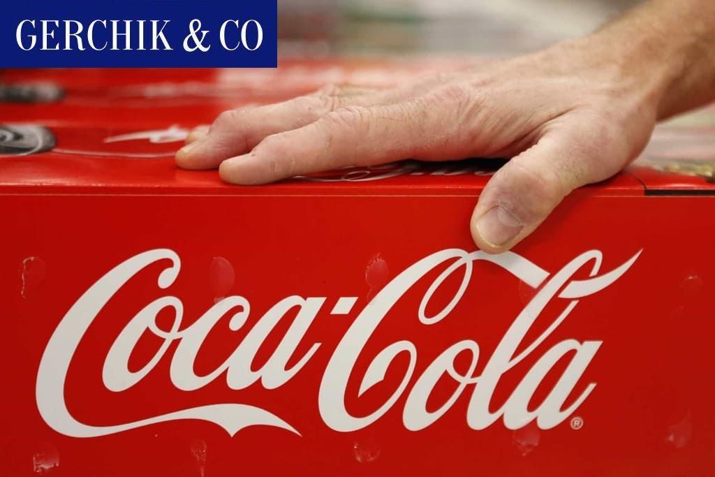 Coca-Cola: в чем формула успеха известной компании